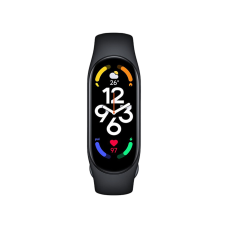 Фитнес-браслет Xiaomi Mi Smart Band 7 Black