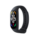 Фитнес-браслет Xiaomi Mi Smart Band 7 Black