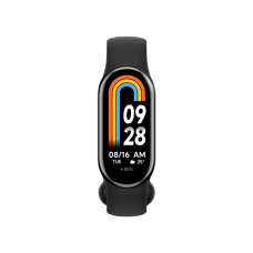 Фитнес-браслет Xiaomi Mi Smart Band 8 Black