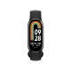 Фитнес-браслет Xiaomi Mi Smart Band 8 Black