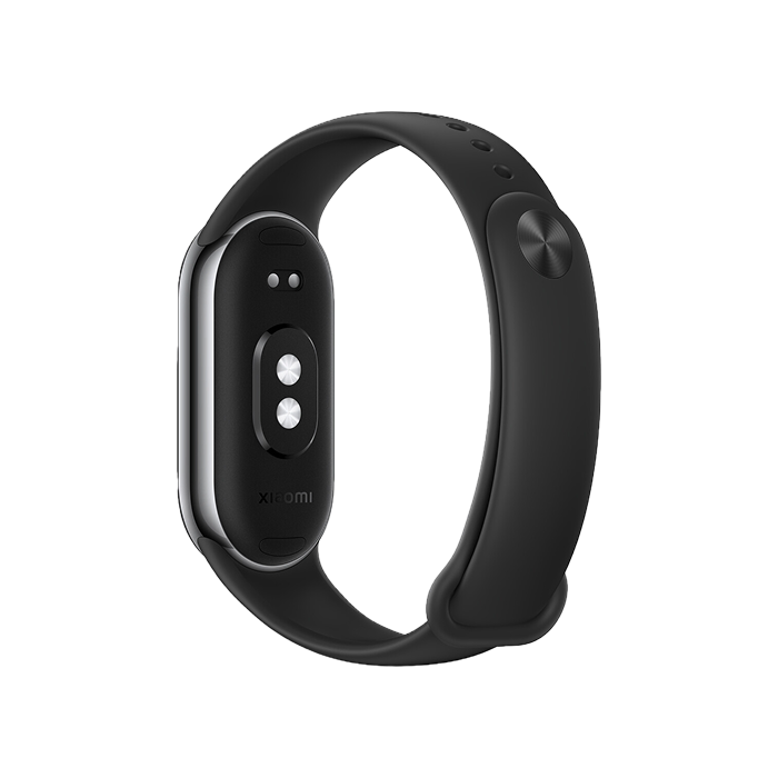 Фитнес-браслет Xiaomi Mi Smart Band 8 Black