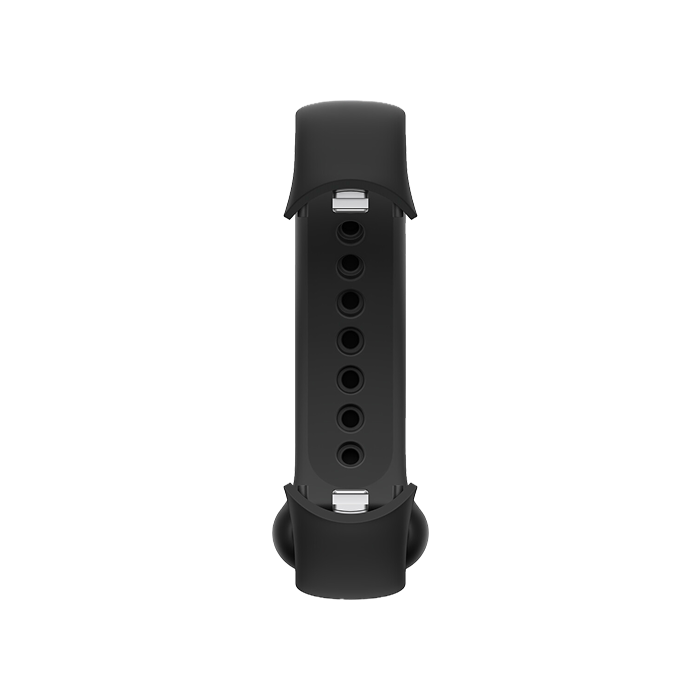 Фитнес-браслет Xiaomi Mi Smart Band 8 Black