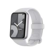 Фитнес-браслет Xiaomi Smart Band 9 Pro Moonlight Silver