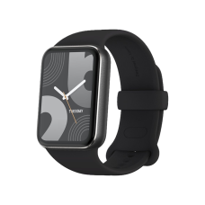 Фитнес-браслет Xiaomi Smart Band 9 Pro Obsidian Black