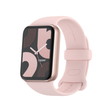Фитнес-браслет Xiaomi Smart Band 9 Pro Rose Gold