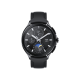 Смарт-часы Xiaomi Watch 2 Pro Bluetooth Black Case with Black Fluororubber Strap