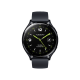 Смарт-часы Xiaomi Watch 2 Black Case With Black TPU Strap
