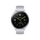 Смарт-годинник Xiaomi Watch 2 Silver Case With Gray TPU Strap