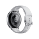 Смарт-годинник Xiaomi Watch 2 Silver Case With Gray TPU Strap