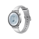 Смарт-часы Xiaomi Watch S4 41mm Leather Strap White