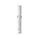 Смарт-часы Xiaomi Watch S4 41mm Leather Strap White