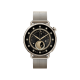 Смарт-часы Xiaomi Watch S4 41mm Milanese Strap Sunset Gold