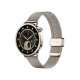 Смарт-часы Xiaomi Watch S4 41mm Milanese Strap Sunset Gold