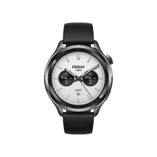 Смарт-часы Xiaomi Watch S4 Black