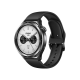Смарт-часы Xiaomi Watch S4 Black