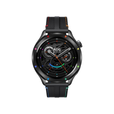 Смарт-часы Xiaomi Watch S4 Rainbow