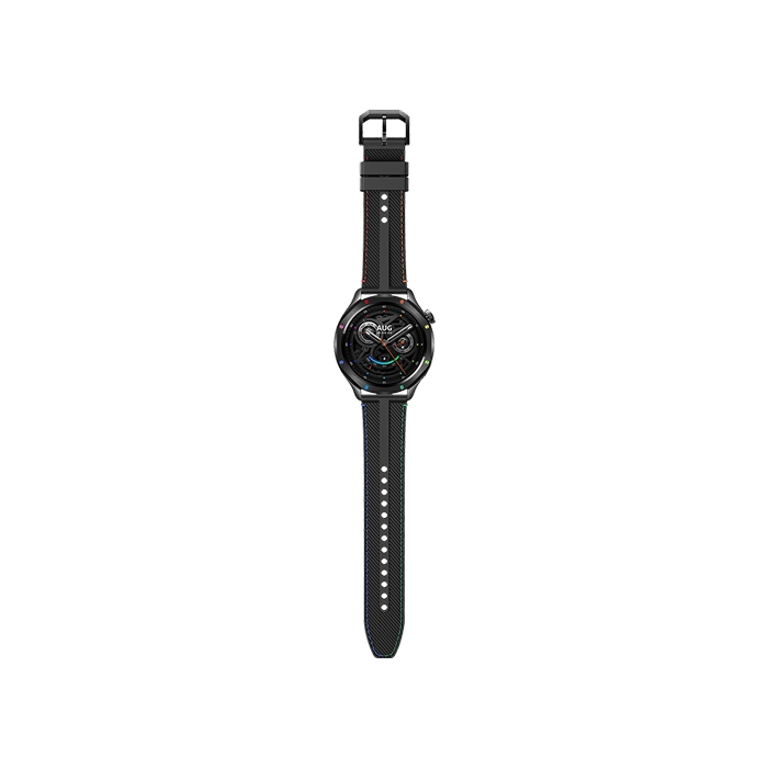 Смарт-часы Xiaomi Watch S4 Rainbow