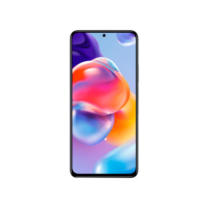 Xiaomi Redmi Note 11 Pro Plus 6/128 5G Blue