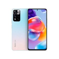 Xiaomi Redmi Note 11 Pro Plus 6/128 5G Blue