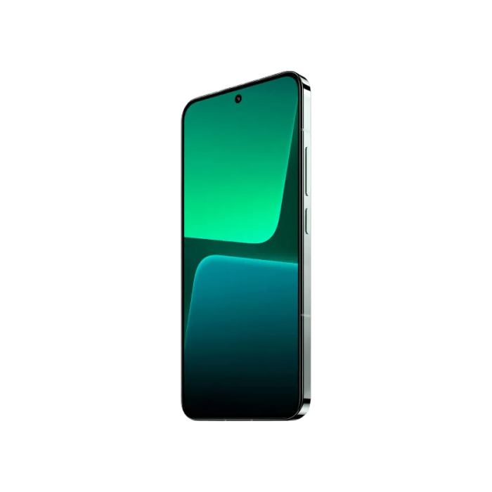 Xiaomi 13 Pro 12/256Gb Green