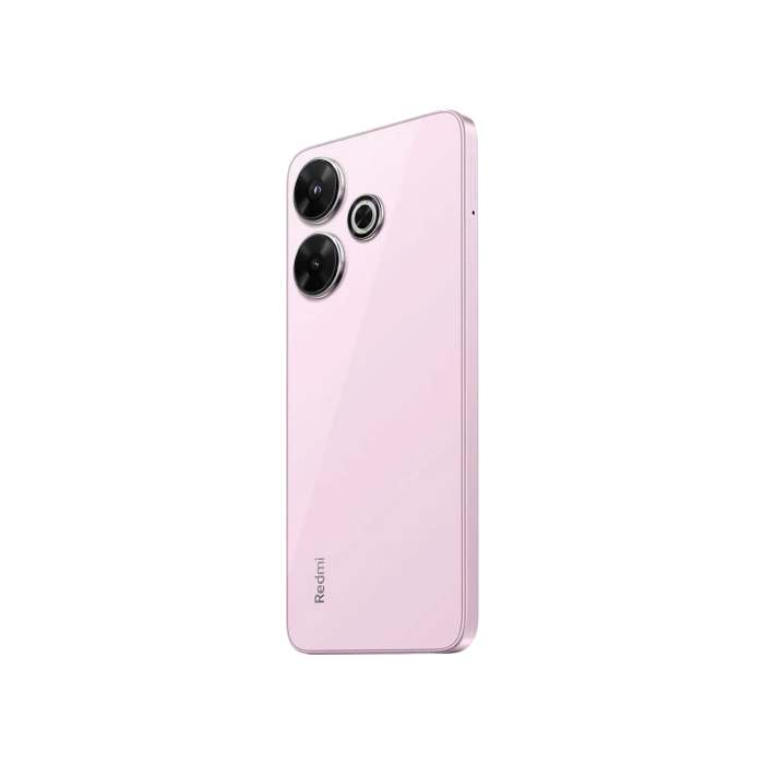 Xiaomi Redmi 13 4G 6/128Gb LTE Dual Pink 