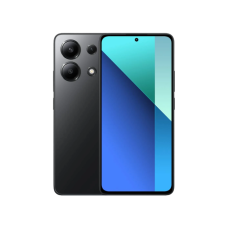 Xiaomi Redmi Note 13 4G 6/128Gb  Black