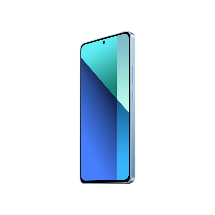 Xiaomi Redmi Note 13 4G 8/256Gb Ice Blue