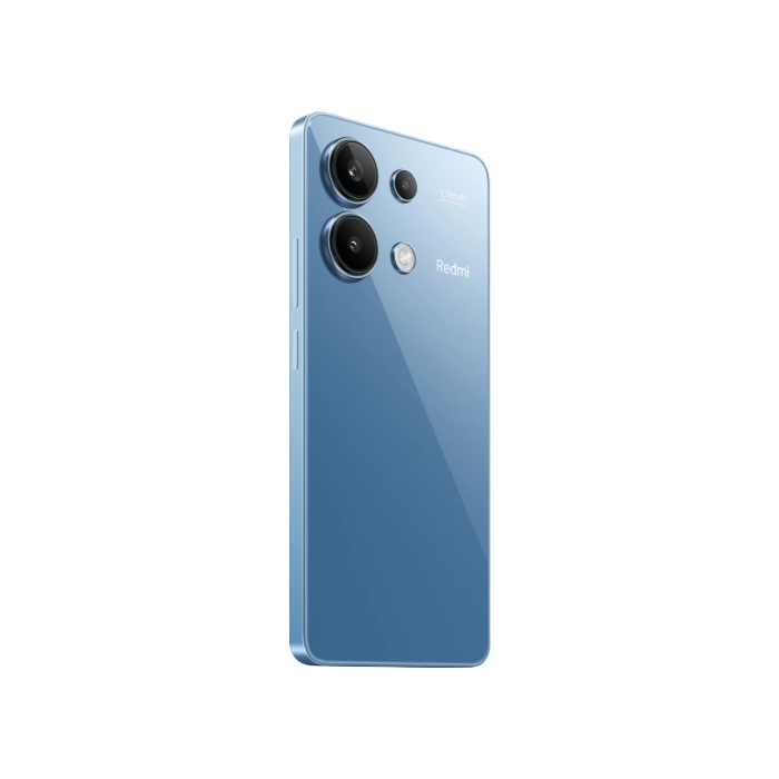 Xiaomi Redmi Note 13 4G 8/256Gb Ice Blue