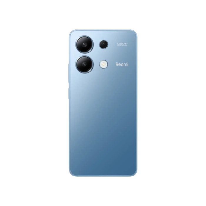 Xiaomi Redmi Note 13 4G 8/256Gb Ice Blue