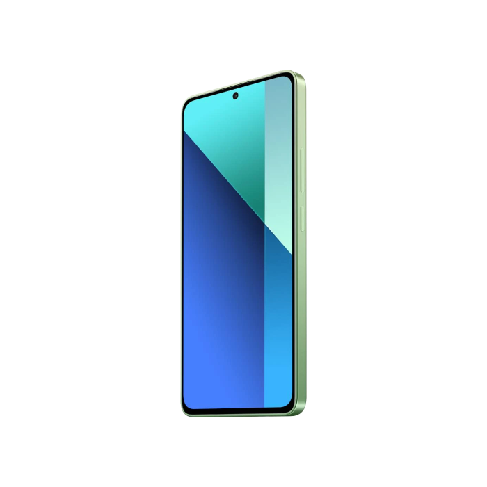 Xiaomi Redmi Note 13 4G 8/256Gb  Mint Green