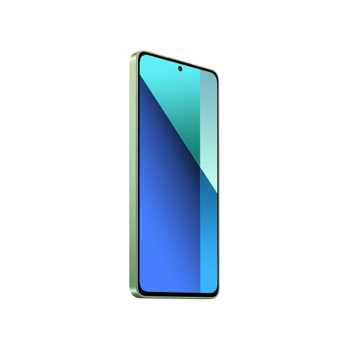 Xiaomi Redmi Note 13 4G 8/256Gb  Mint Green