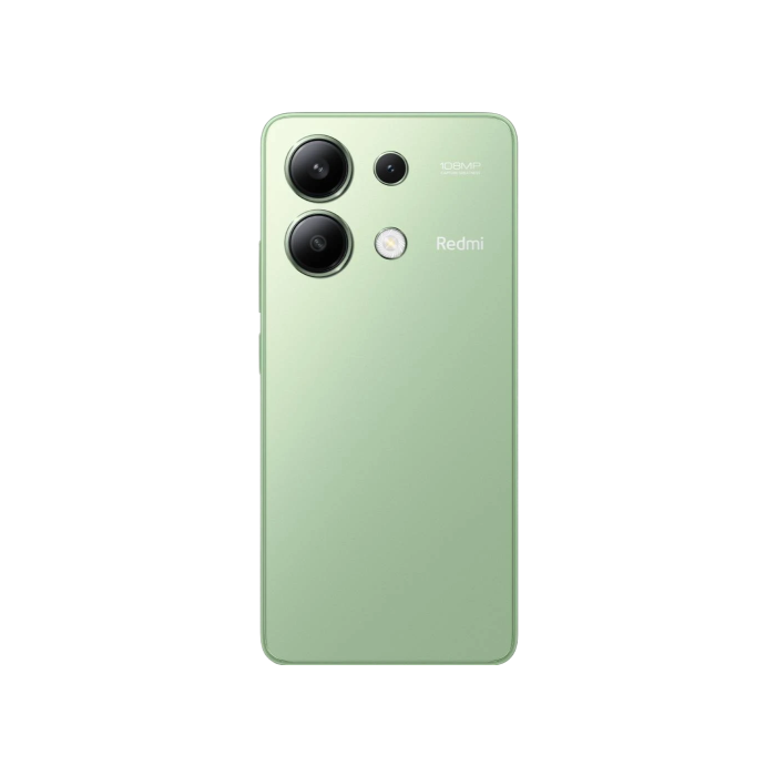 Xiaomi Redmi Note 13 4G 8/256Gb  Mint Green