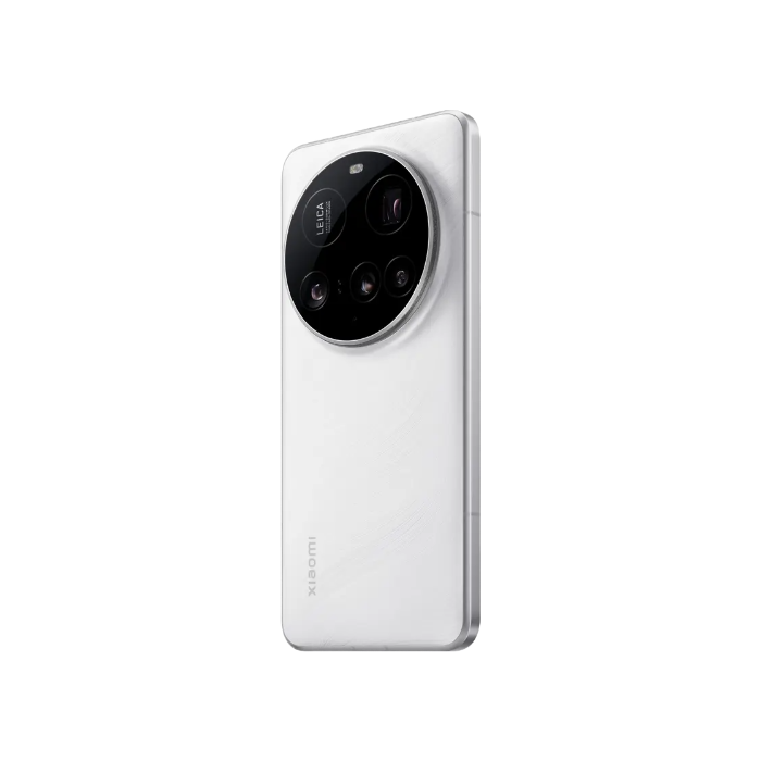 Xiaomi 15 Ultra 16/512GB (White)