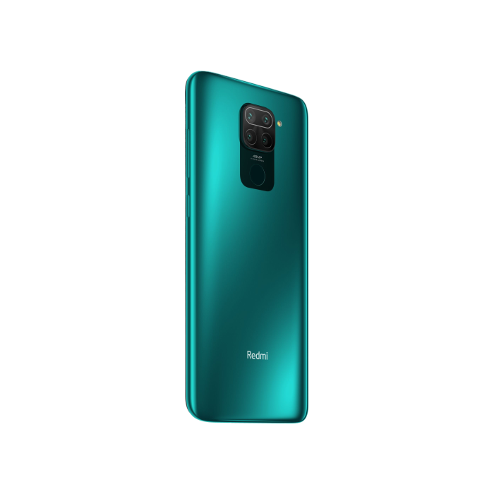 Xiaomi Redmi Note 9 4/128 1SIM Green