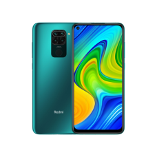 Xiaomi Redmi Note 9 4/128 1SIM Green