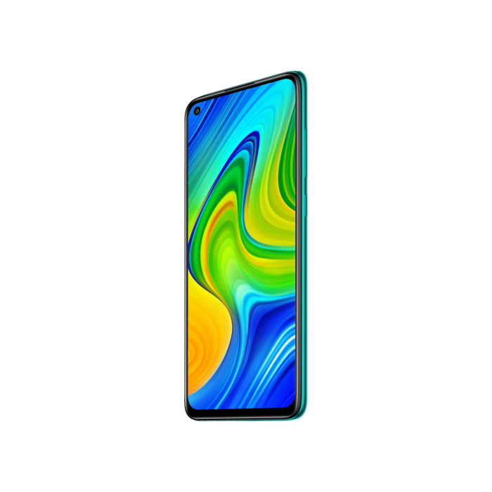 Xiaomi Redmi Note 9 4/128 1SIM Green