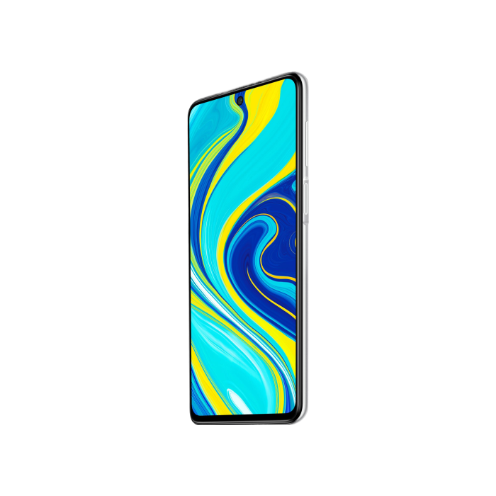 Xiaomi Redmi Note 9S 6/128 White 