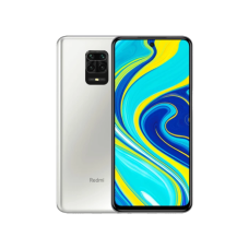 Xiaomi Redmi Note 9S 6/128 White 