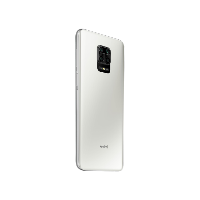 Xiaomi Redmi Note 9S 6/128 White 