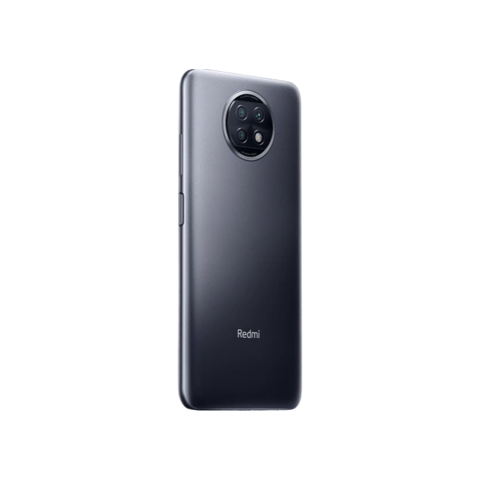 Xiaomi Redmi Note 9T 5G 4/128 Nightfall Black 