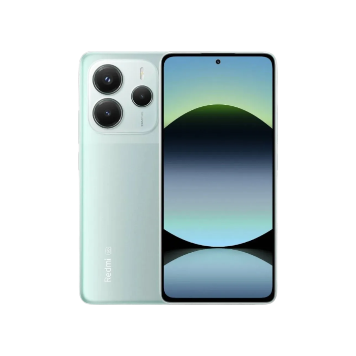 Xiaomi Redmi Note 14 8/256GB (Coral Green)