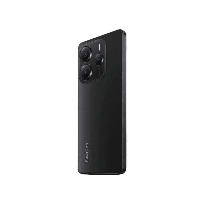 Xiaomi Redmi Note 14 8/128GB (Midnight Black)