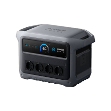 Зарядна станція Anker SOLIX C1000X Gen 2
