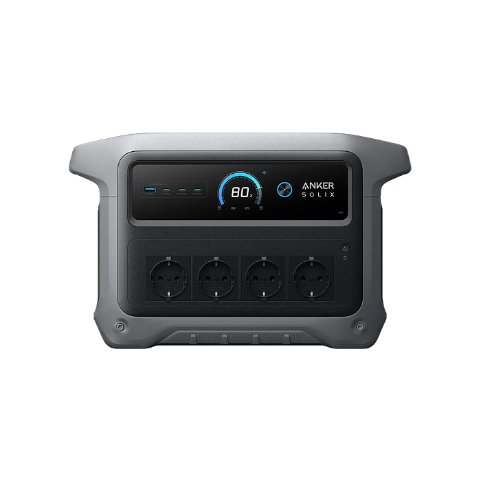 Зарядна станція Anker SOLIX C1000X Gen 2
