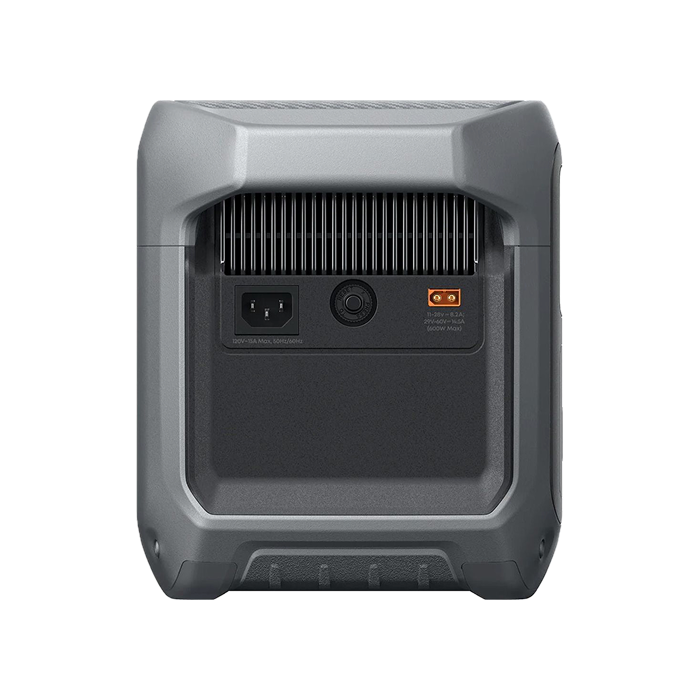 Зарядна станція Anker SOLIX C1000X Gen 2