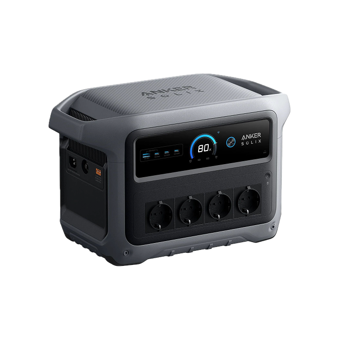 Зарядна станція Anker SOLIX C1000X Gen 2