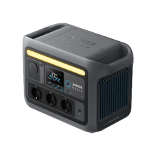 Зарядна станція Anker SOLIX C800