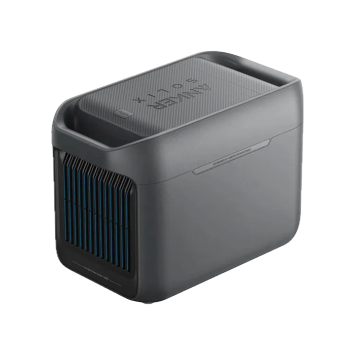 Зарядна станція Anker SOLIX C800