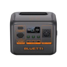 Зарядна станція BLUETTI AC50P