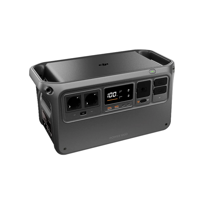 Зарядна станція DJI Power 1000
